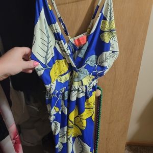 Boutique dress